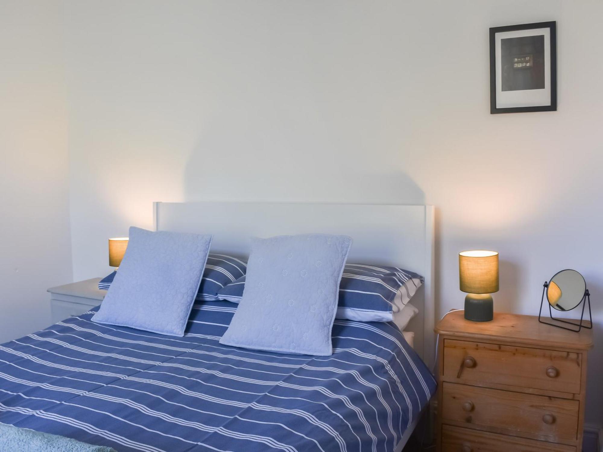 Headland Cottages Coverack Kültér fotó